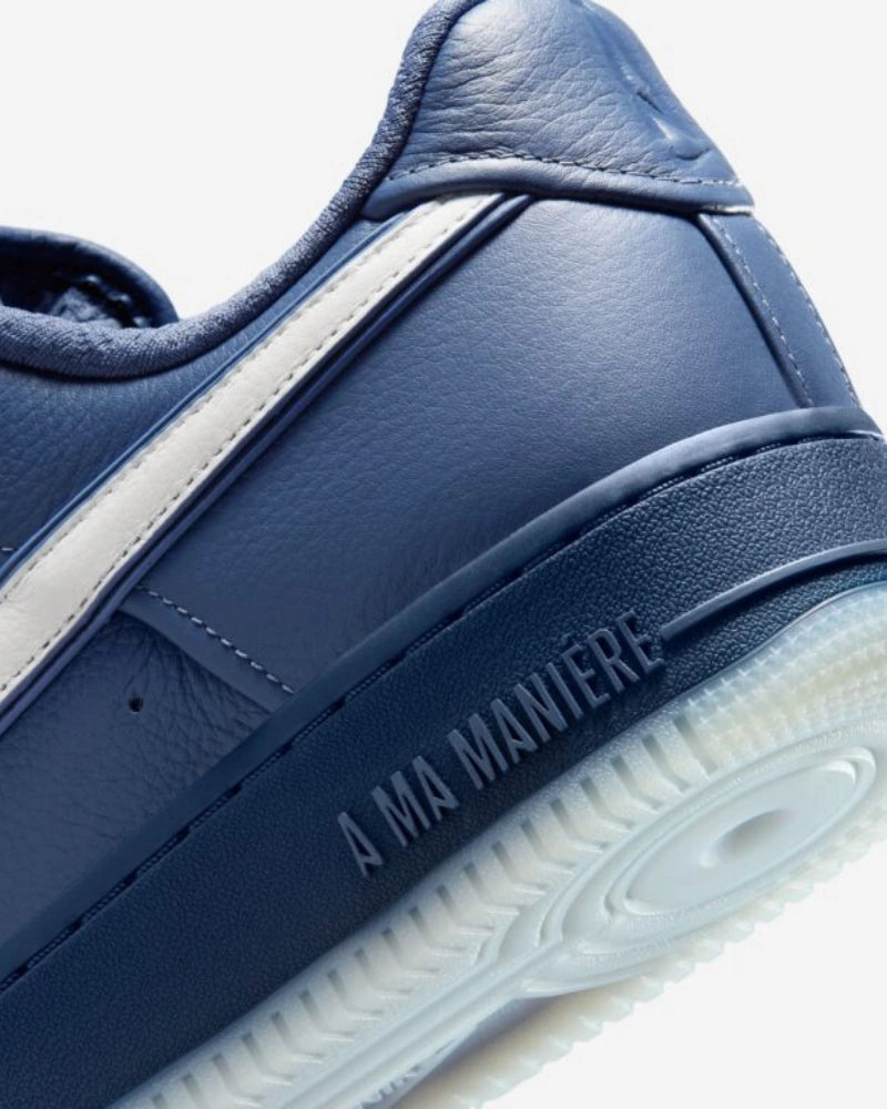 Nike Air Force 1 Low SP A Ma Maniére Diffused Blue