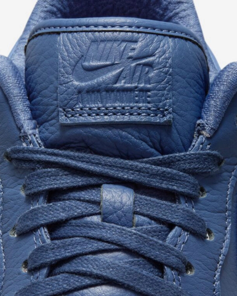 Nike Air Force 1 Low SP A Ma Maniére Diffused Blue