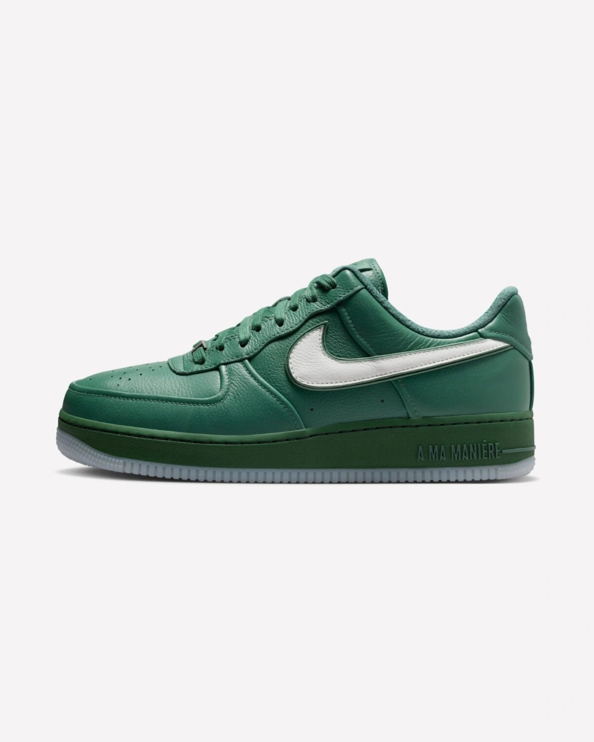 Nike Air Force 1 Low SP A Ma Maniére Green Stone