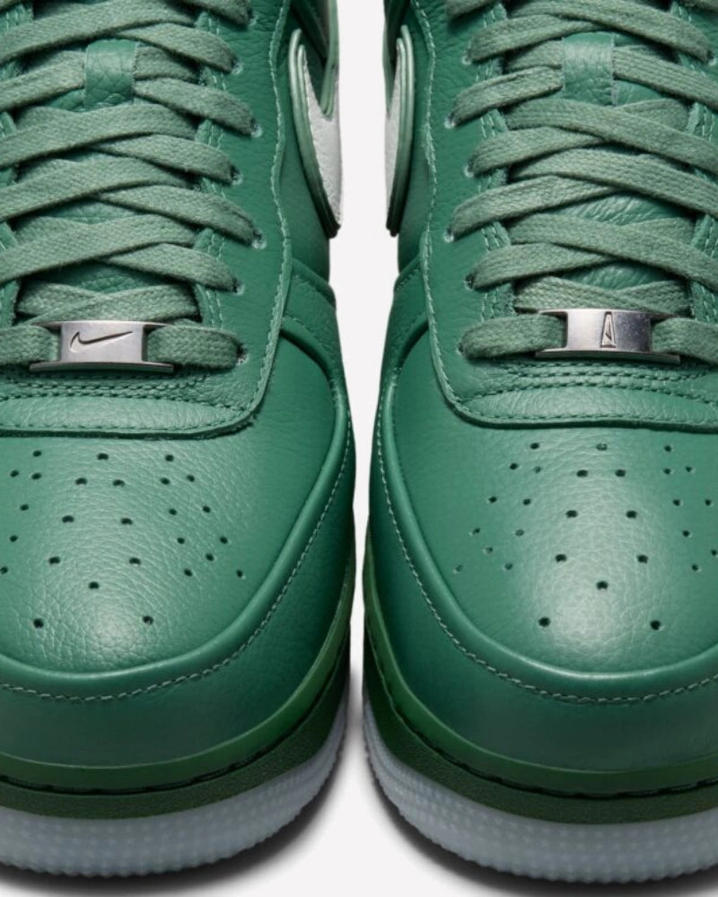 Nike Air Force 1 Low SP A Ma Maniére Green Stone