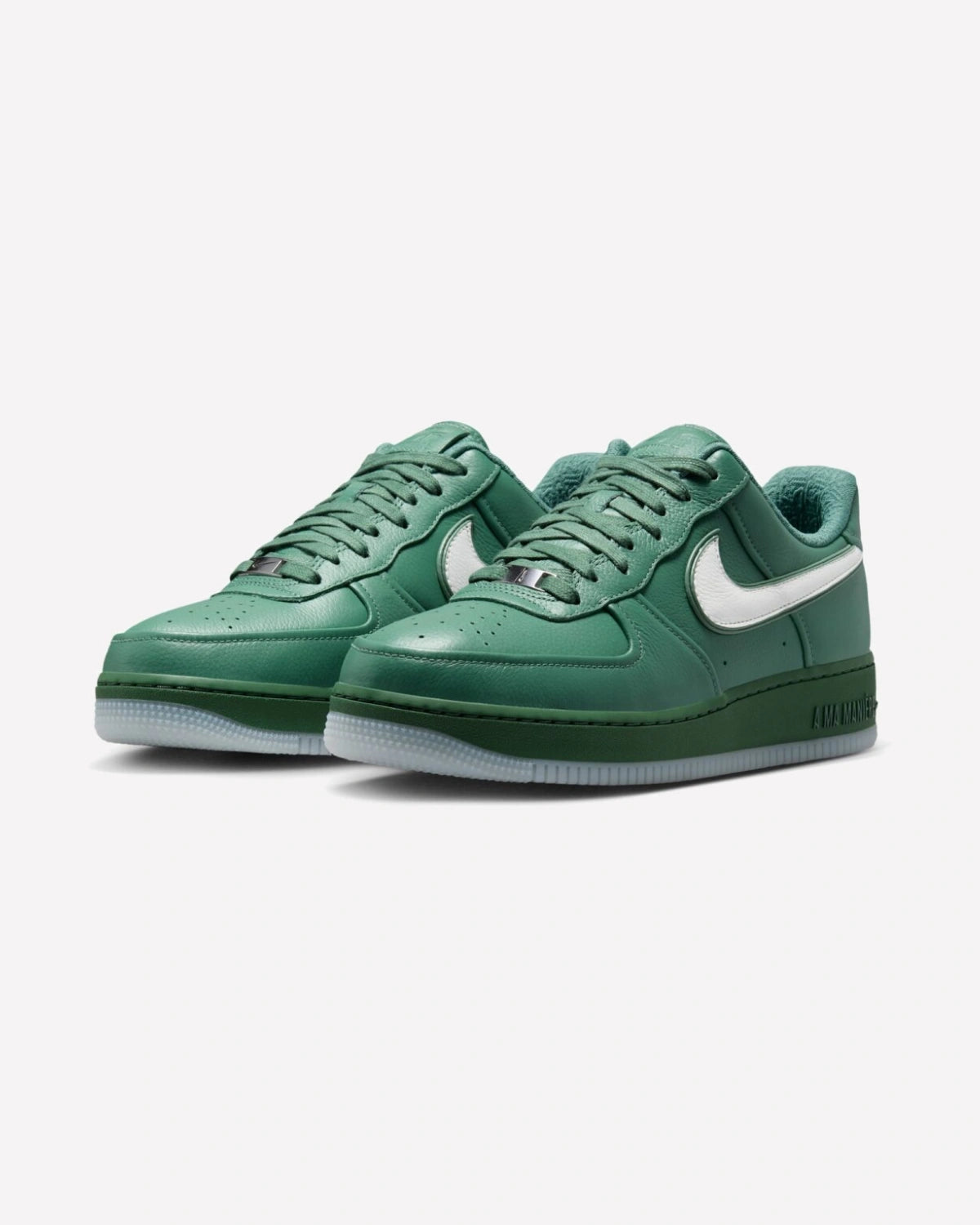 Nike Air Force 1 Low SP A Ma Maniére Green Stone