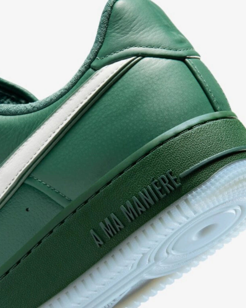 Nike Air Force 1 Low SP A Ma Maniére Green Stone