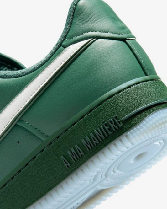 Nike Air Force 1 Low SP A Ma Maniére Green Stone