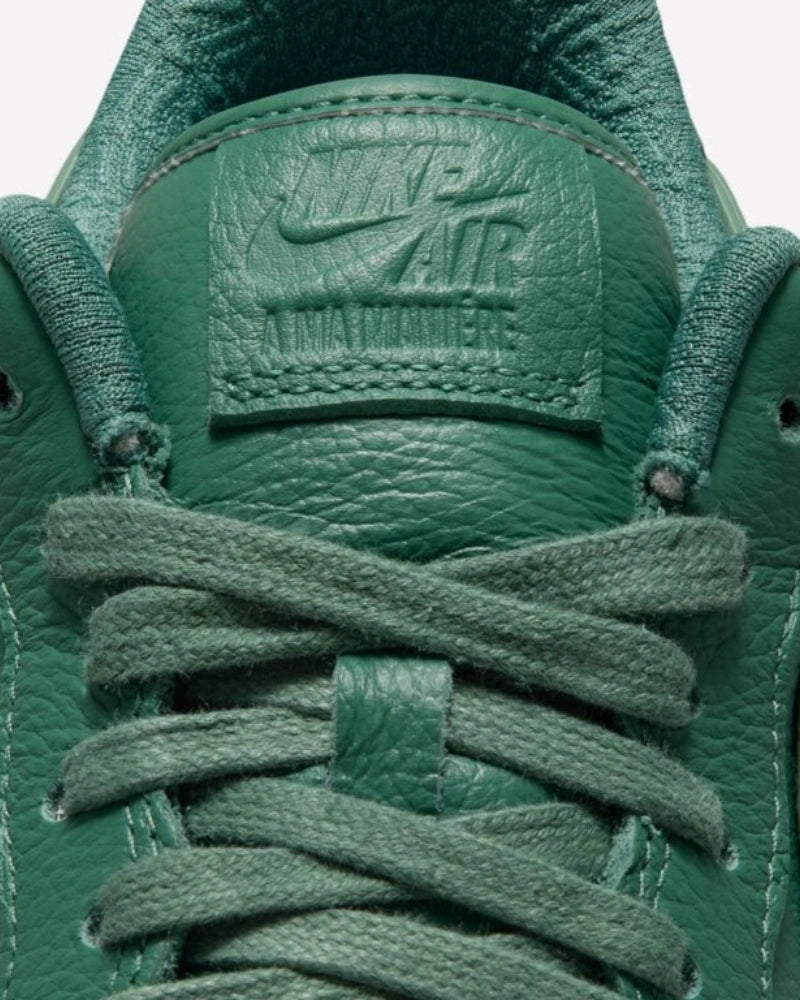 Nike Air Force 1 Low SP A Ma Maniére Green Stone