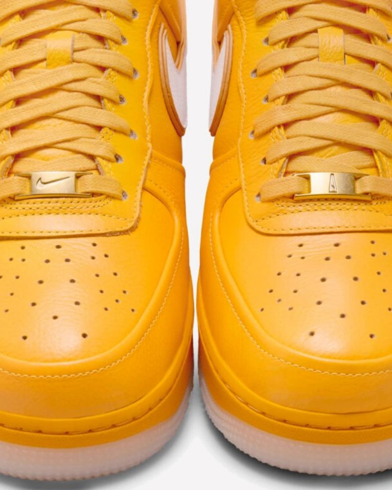 Nike Air Force 1 Low SP A Ma Maniére Laser Orange