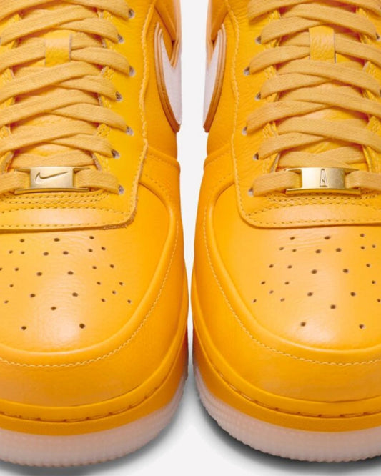 Nike Air Force 1 Low SP A Ma Maniére Laser Orange