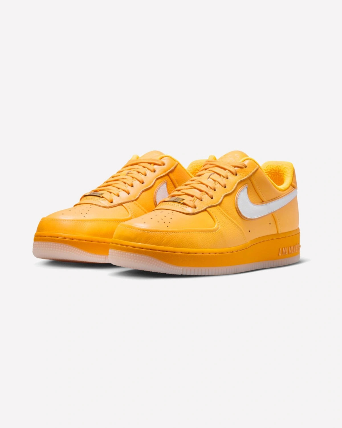 Nike Air Force 1 Low SP A Ma Maniére Laser Orange