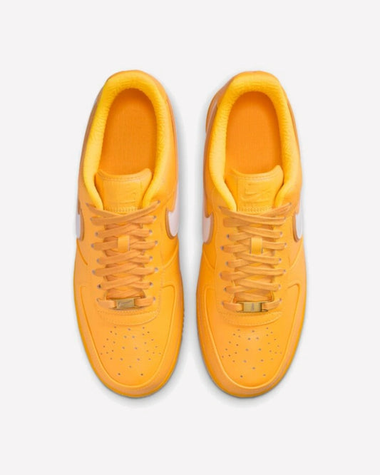 Nike Air Force 1 Low SP A Ma Maniére Laser Orange