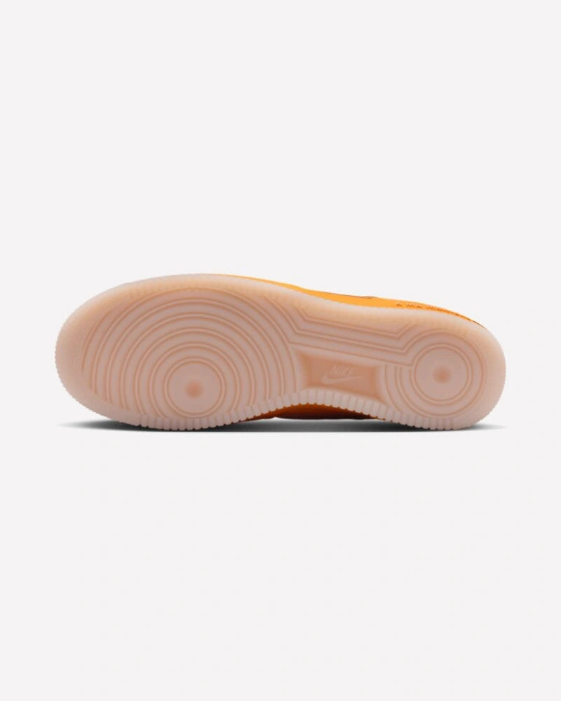 Nike Air Force 1 Low SP A Ma Maniére Laser Orange