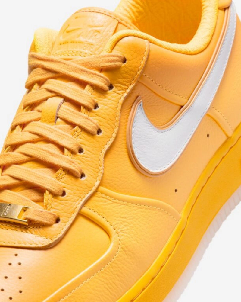 Nike Air Force 1 Low SP A Ma Maniére Laser Orange