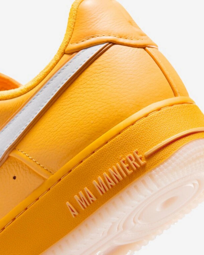 Nike Air Force 1 Low SP A Ma Maniére Laser Orange