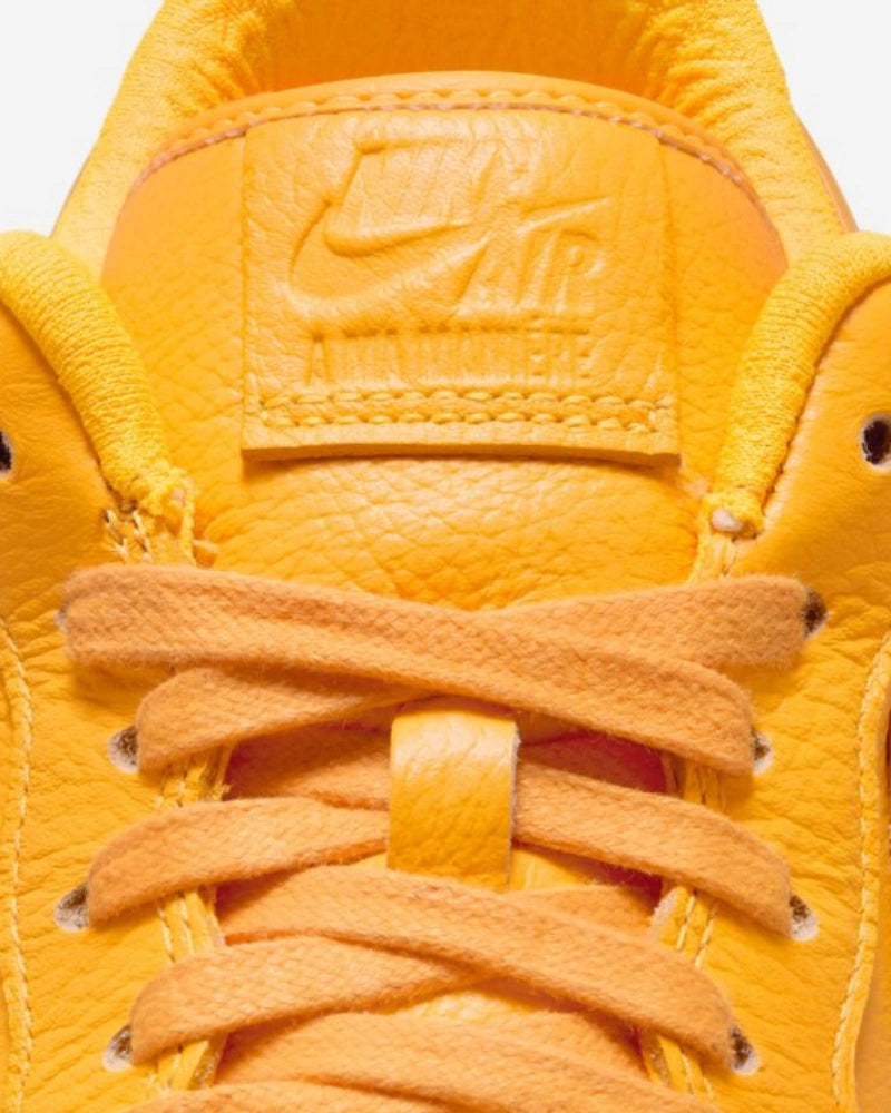 Nike Air Force 1 Low SP A Ma Maniére Laser Orange