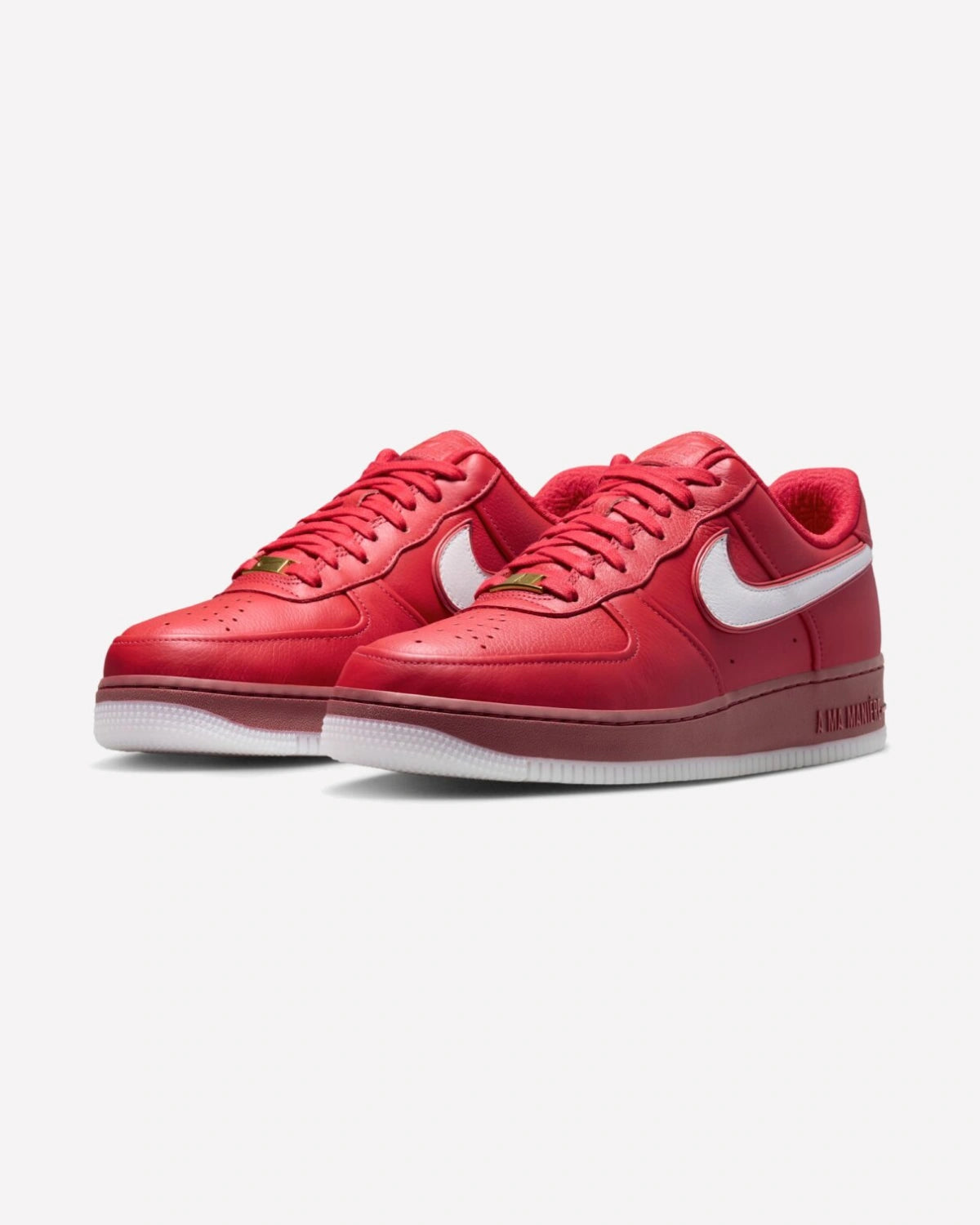 Nike Air Force 1 Low SP A Ma Maniére University Red