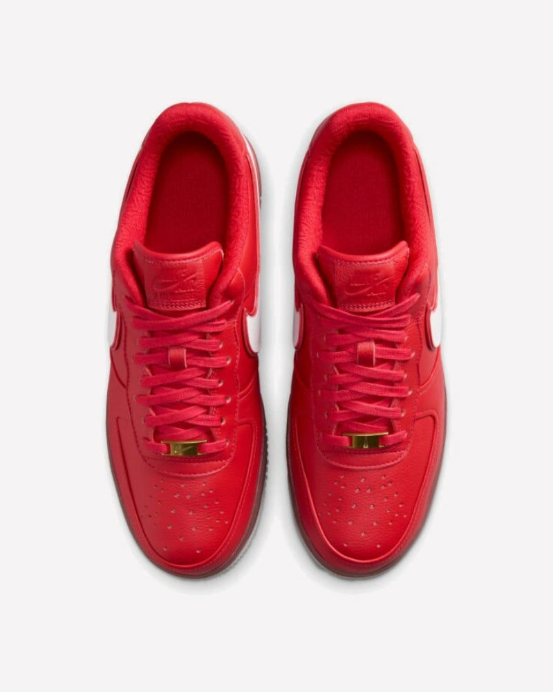 Nike Air Force 1 Low SP A Ma Maniére University Red