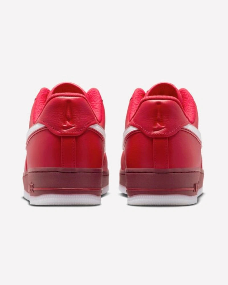 Nike Air Force 1 Low SP A Ma Maniére University Red