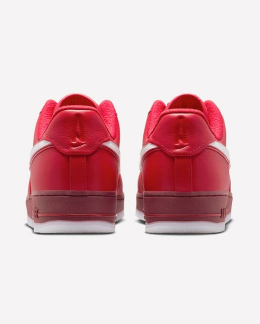 Nike Air Force 1 Low SP A Ma Maniére University Red
