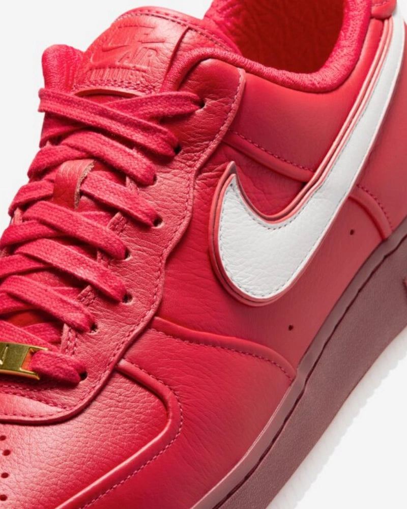 Nike Air Force 1 Low SP A Ma Maniére University Red