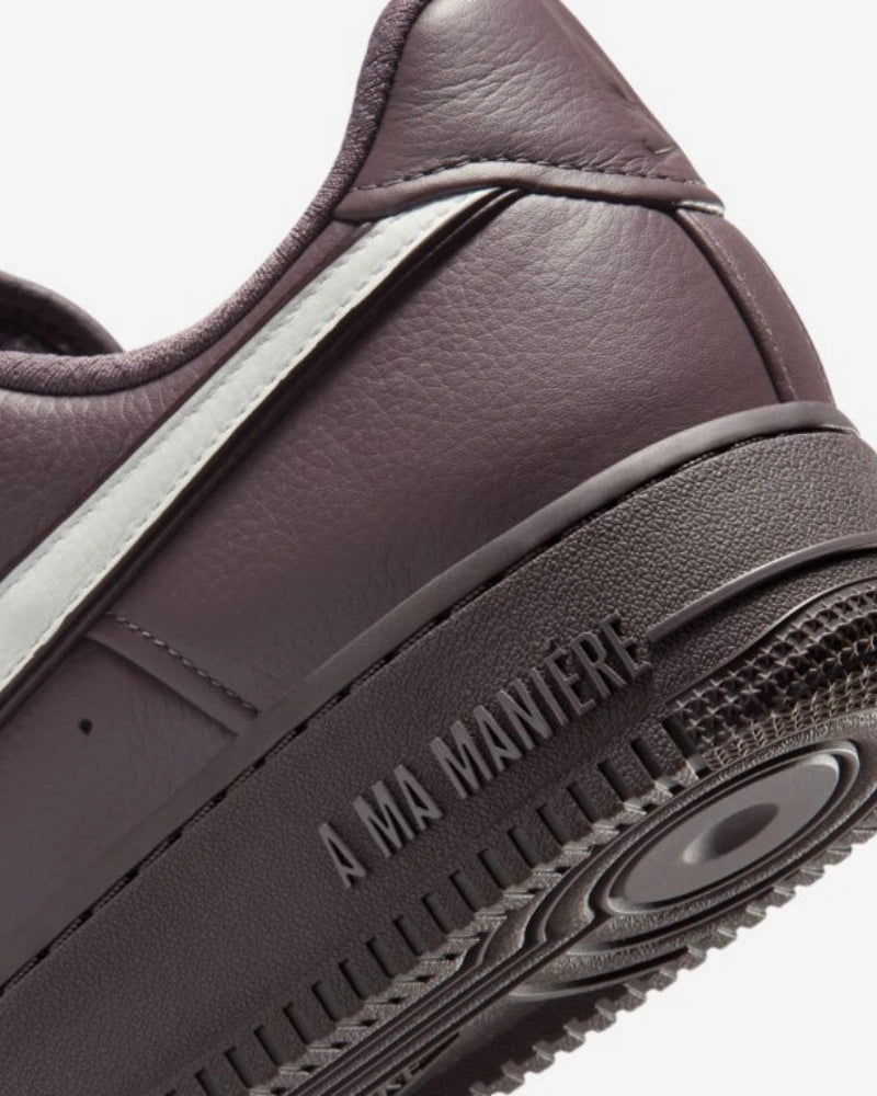 Nike Air Force 1 Low SP A Ma Maniére Violet Ore