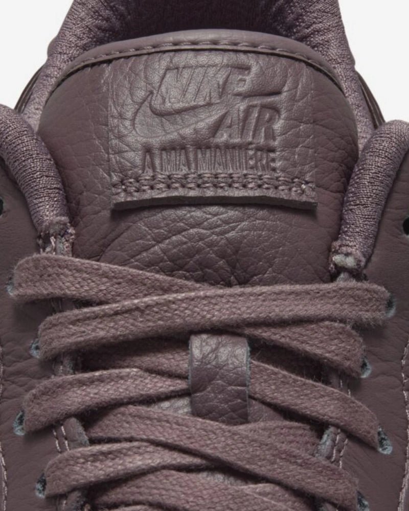 Nike Air Force 1 Low SP A Ma Maniére Violet Ore