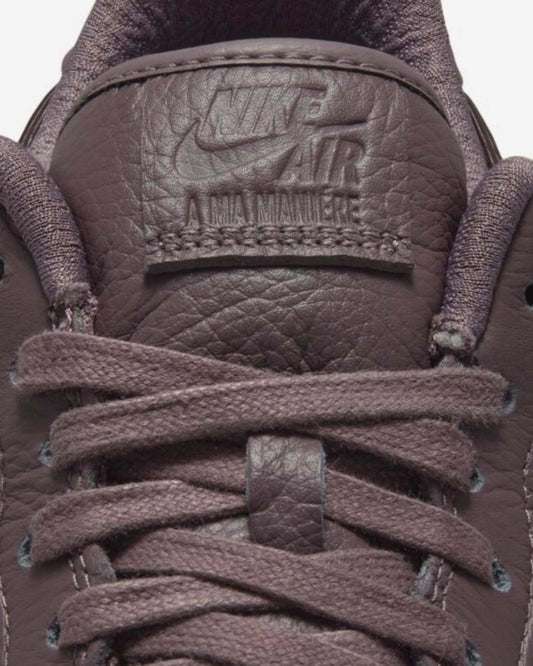 Nike Air Force 1 Low SP A Ma Maniére Violet Ore