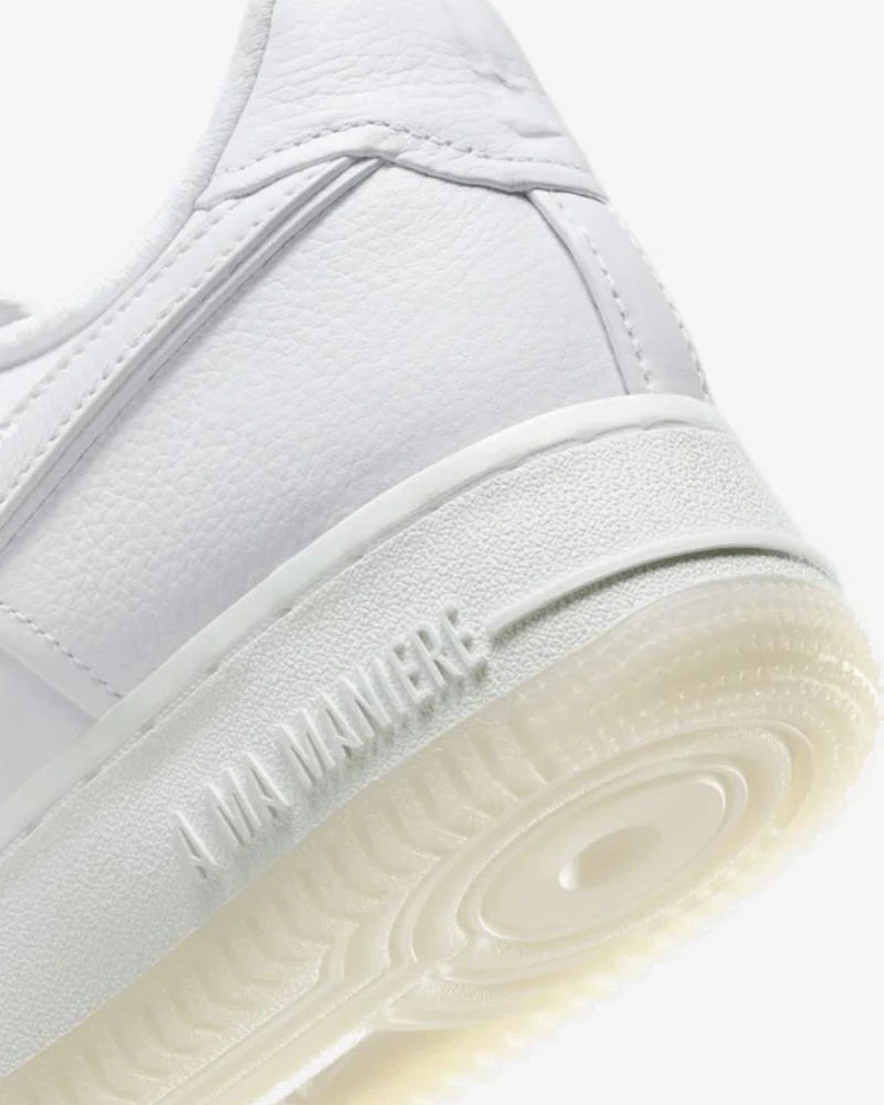 Nike Air Force 1 Low SP A Ma Maniére White