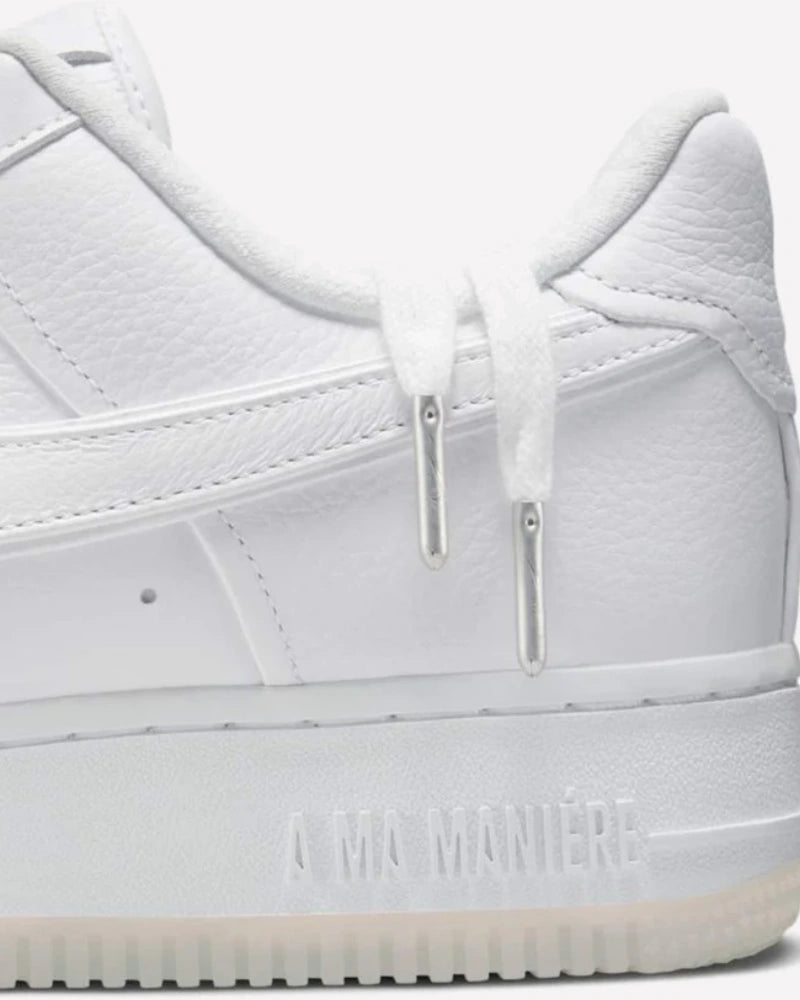 Nike Air Force 1 Low SP A Ma Maniére White