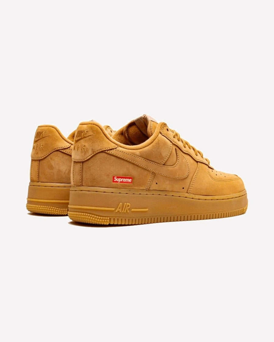 Nike Air Force 1 Low SP Supreme Wheat