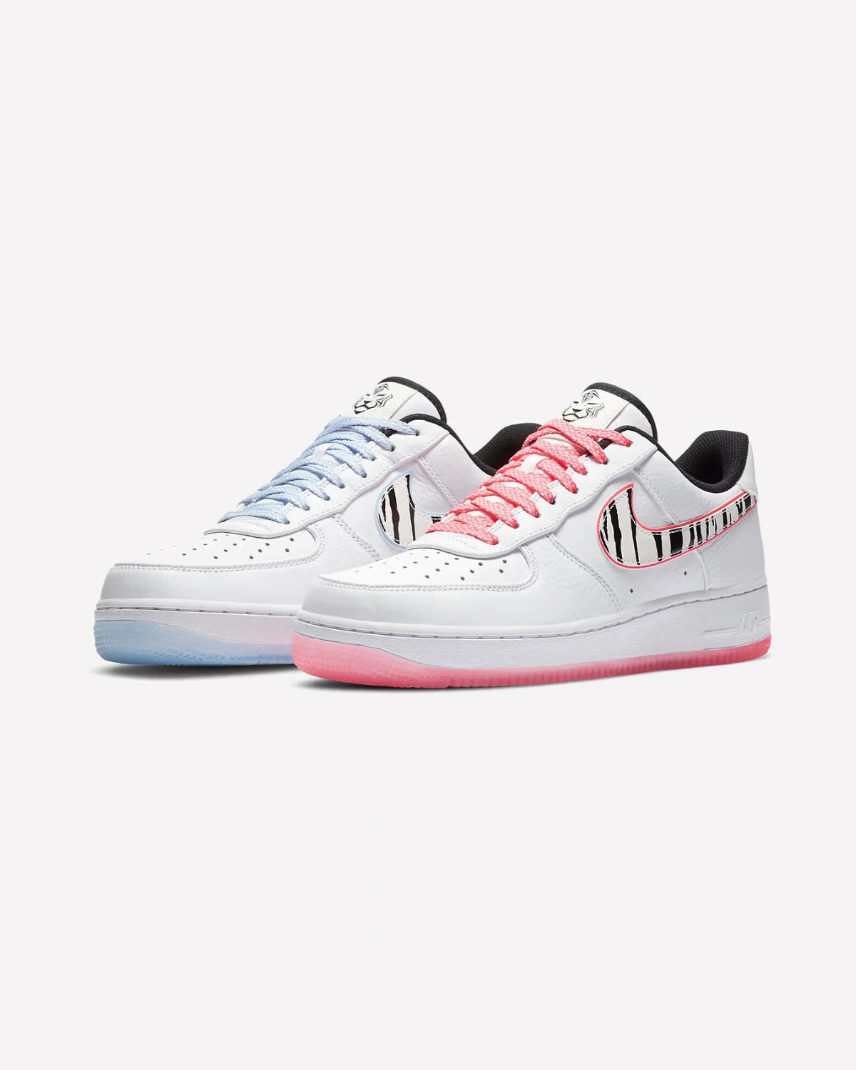 Nike Air Force 1 Low South Korea (2020)