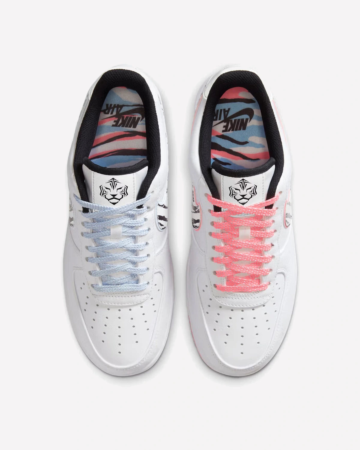 Nike Air Force 1 Low South Korea (2020)