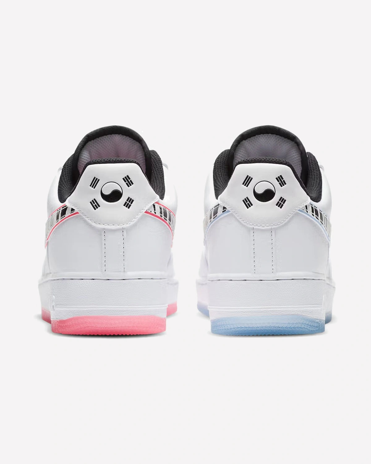 Nike Air Force 1 Low South Korea (2020)