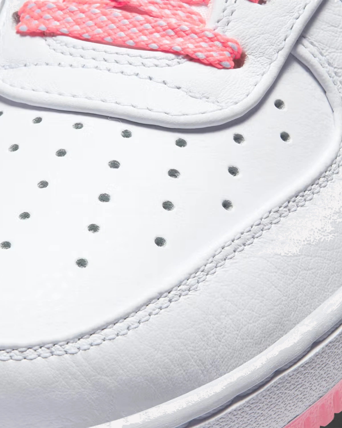 Nike Air Force 1 Low South Korea (2020)