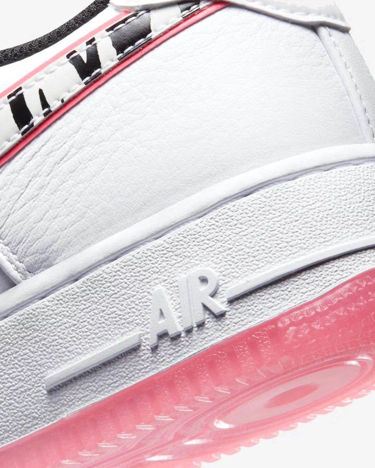 Nike Air Force 1 Low South Korea (2020)