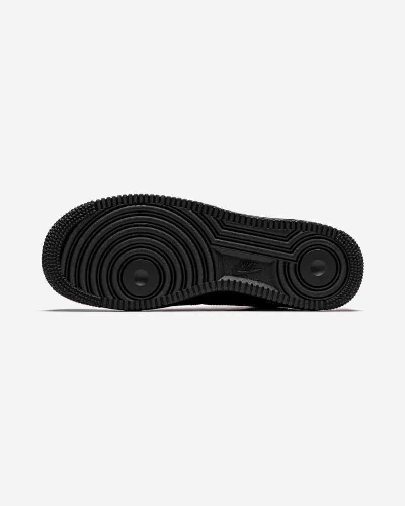 Nike Air Force 1 Low Supreme Black