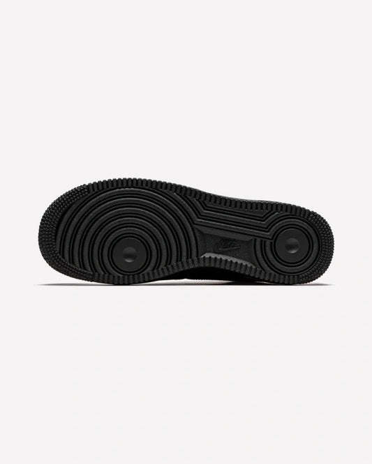 Nike Air Force 1 Low Supreme Black