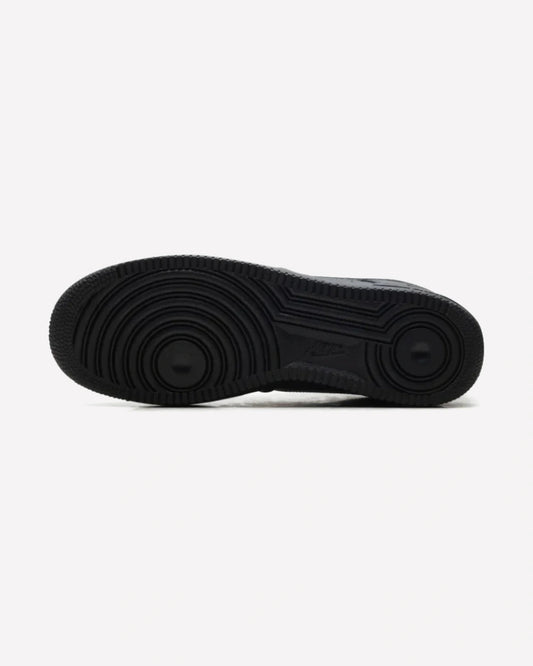 Nike Air Force 1 Low Supreme Black White