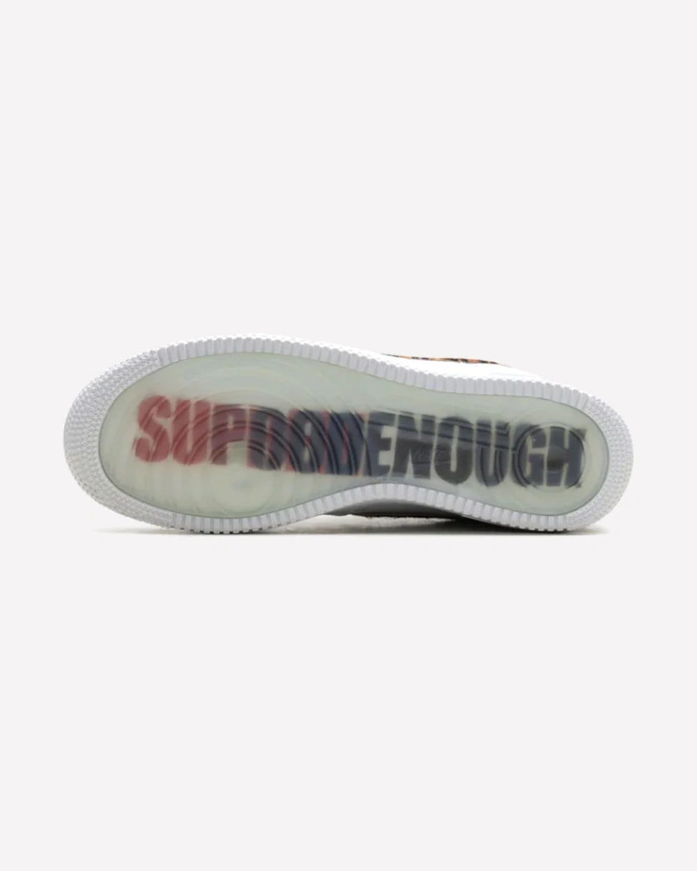 Nike Air Force 1 Low Supreme GOODENOUGH