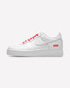 Nike Air Force 1 Low Supreme White