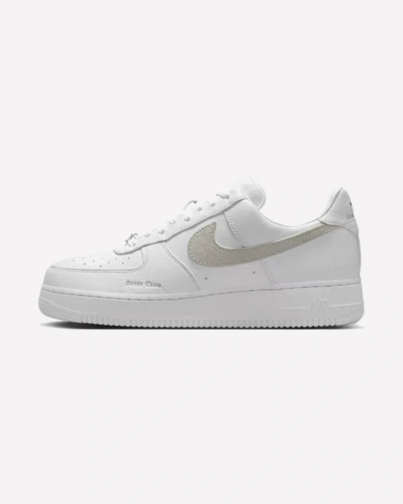Nike Air Force 1 Low Sushi Club White