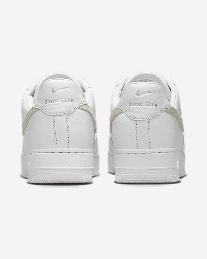 Nike Air Force 1 Low Sushi Club White