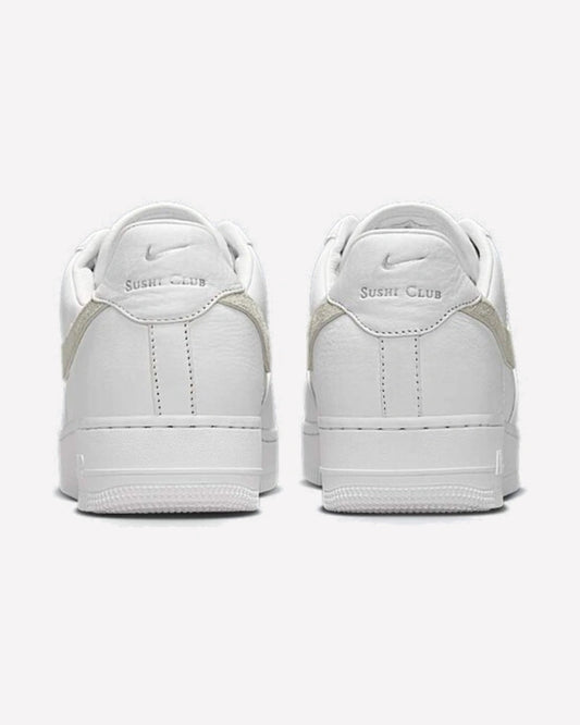 Nike Air Force 1 Low Sushi Club White