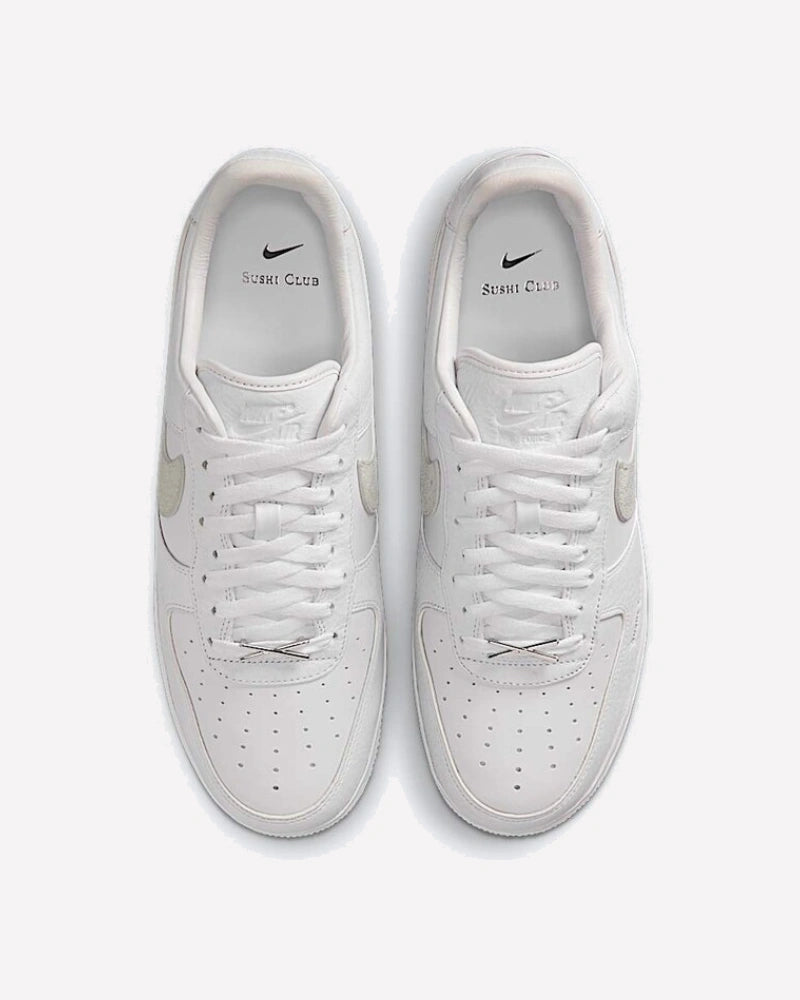 Nike Air Force 1 Low Sushi Club White