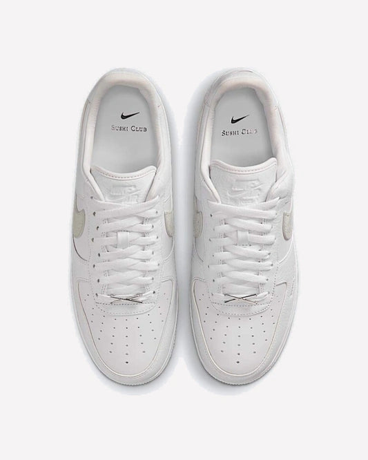 Nike Air Force 1 Low Sushi Club White