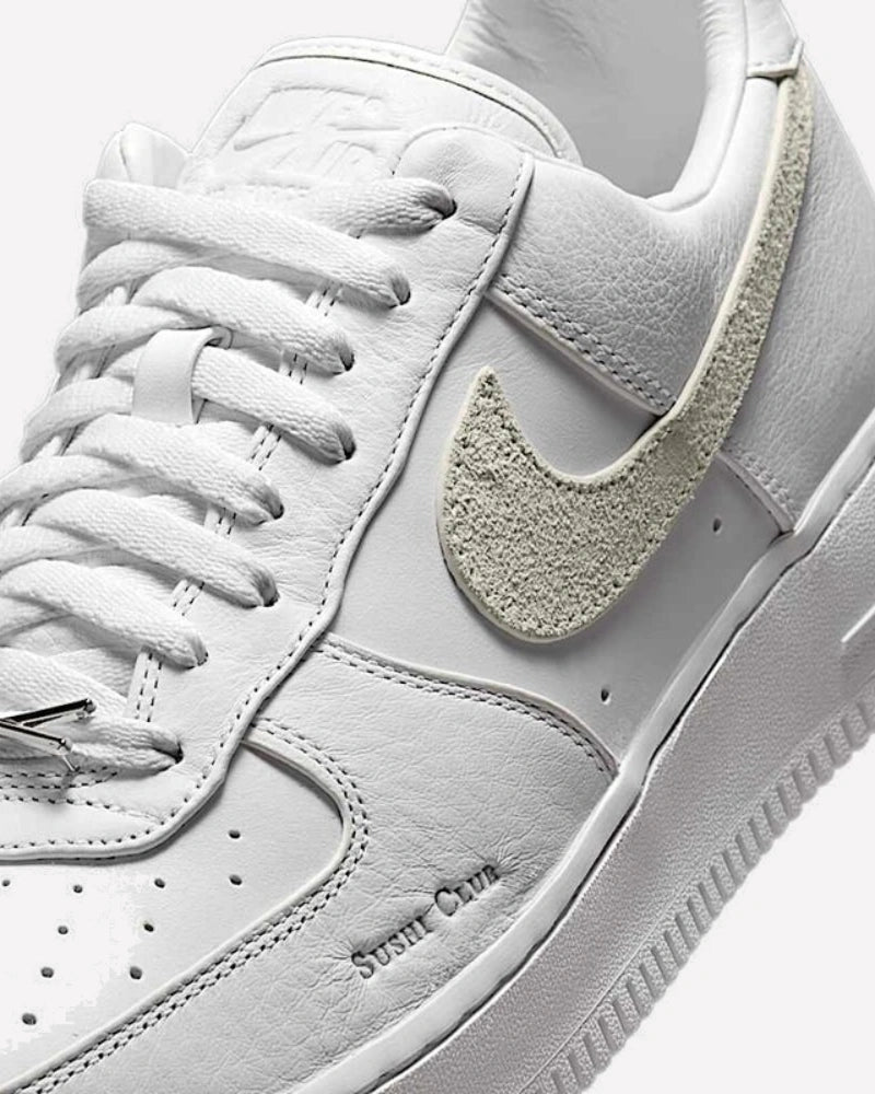Nike Air Force 1 Low Sushi Club White