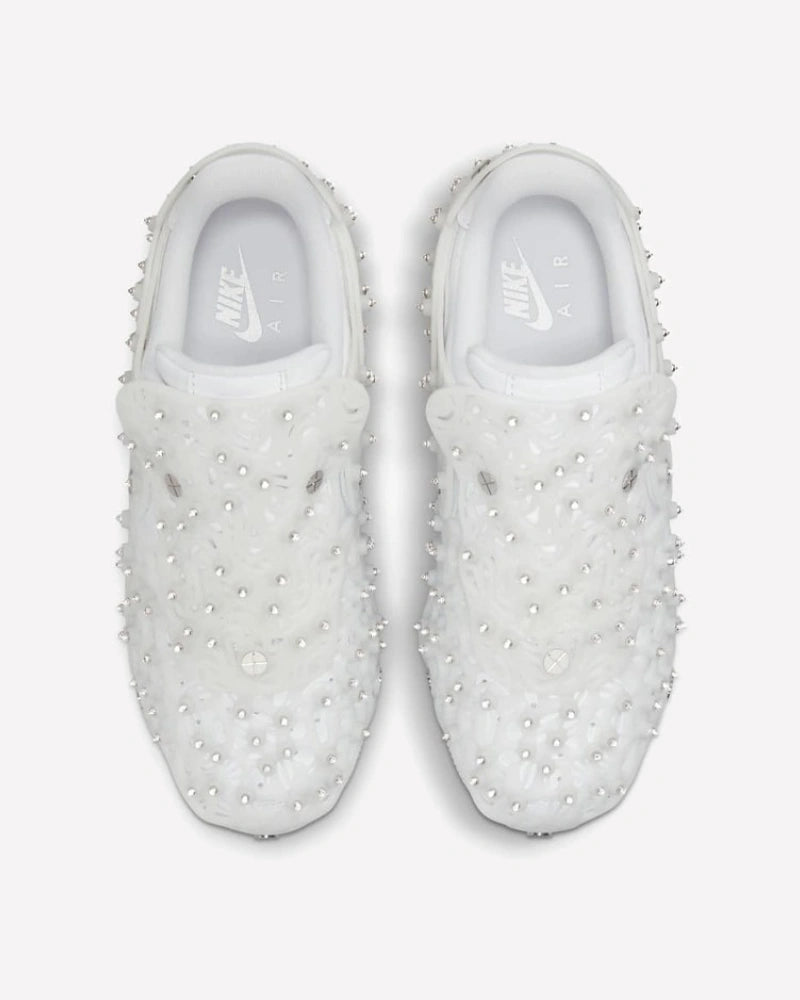 Nike Air Force 1 Low Swarovski Retroreflective Crystals White (W)