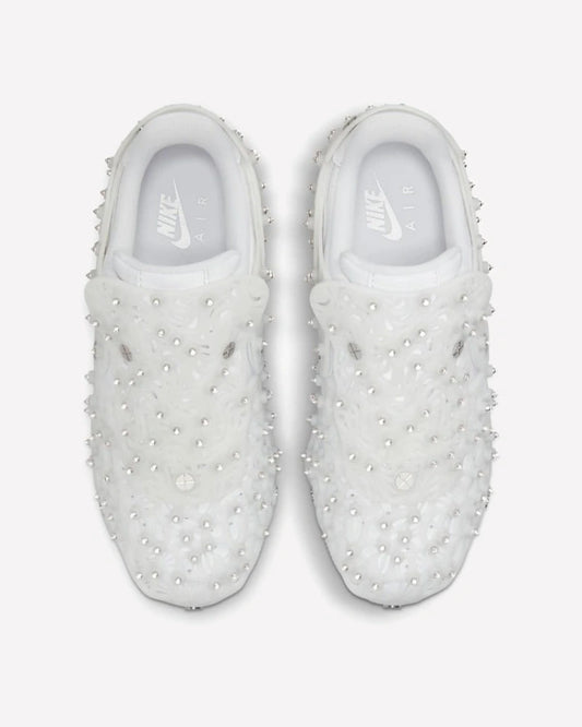 Nike Air Force 1 Low Swarovski Retroreflective Crystals White (W)