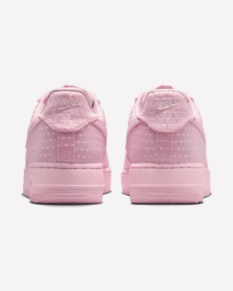 Nike Air Force 1 Low Valentine's Day Pink Foam (2026)