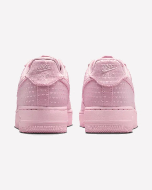 Nike Air Force 1 Low Valentine's Day Pink Foam (2026)