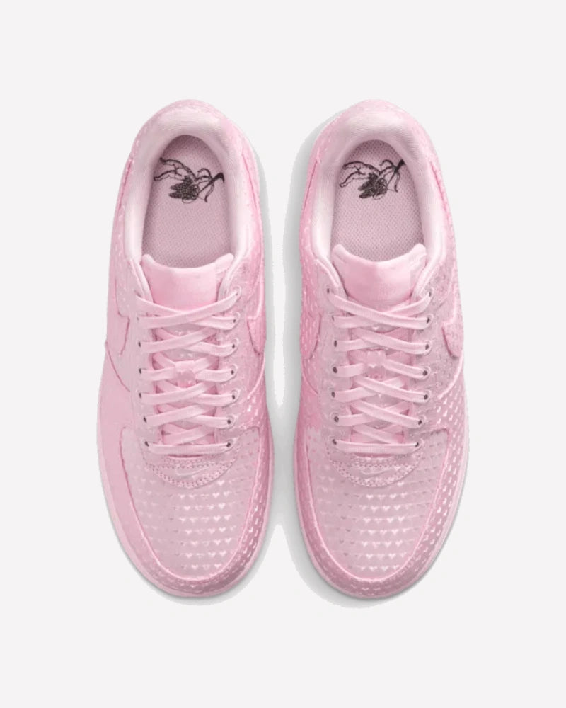 Nike Air Force 1 Low Valentine's Day Pink Foam (2026)