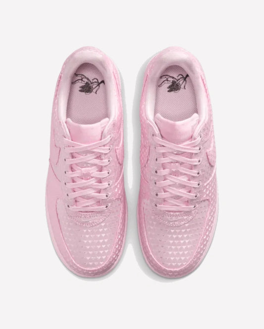 Nike Air Force 1 Low Valentine's Day Pink Foam (2026)