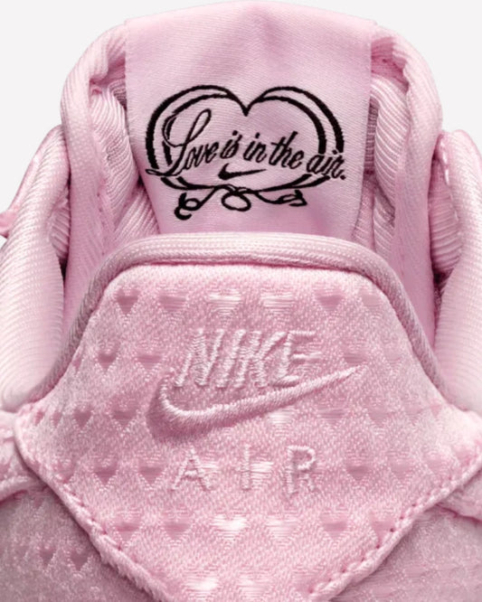 Nike Air Force 1 Low Valentine's Day Pink Foam (2026)